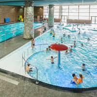 Centre aquasportif de Val d'Isère